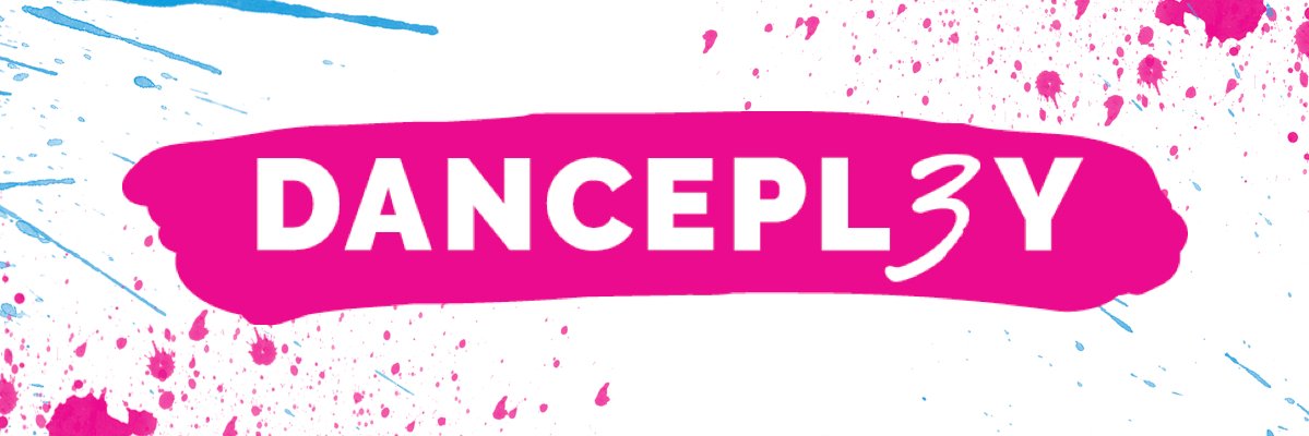 DANCEPL3Y banner