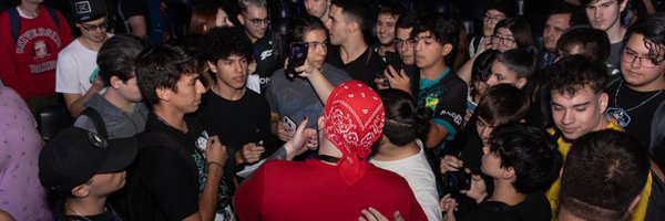 manutegaming Profile Banner