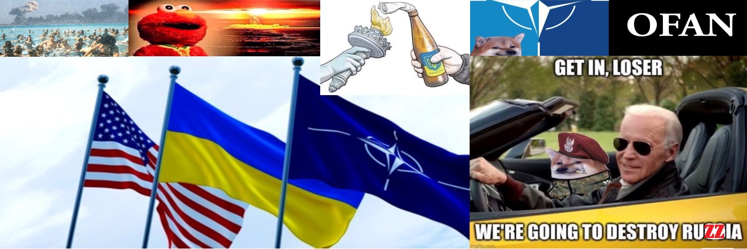 Devin 🦩 🇺🇸 🍻 🇺🇦 🍻 🇮🇱 🍻 🇪🇺 Goodfella 🚀 banner
