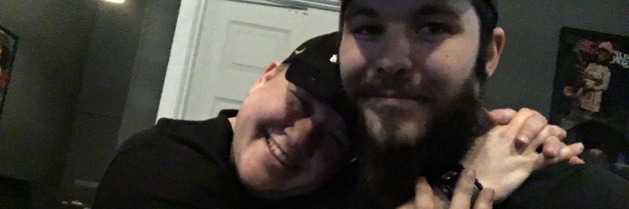 erickchad's profile banner image