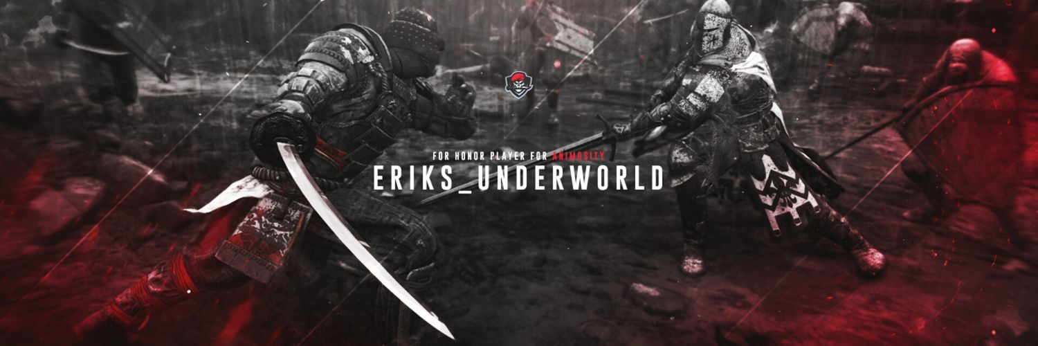 Eriks_UNDERWORLD banner