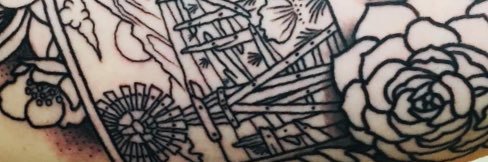 leighmtz's profile banner image