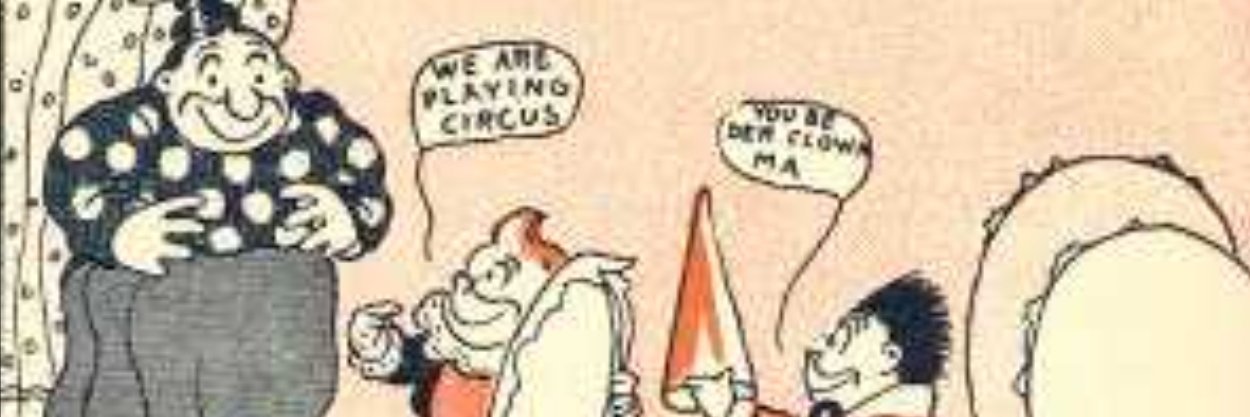 Katzenjammer 🦨 banner