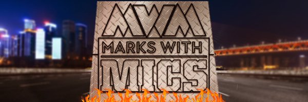 Marks With Mics Profile Banner