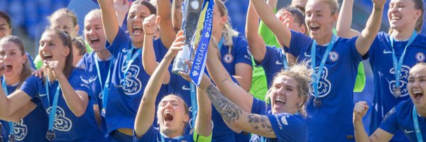 WSLFullTime Profile Banner