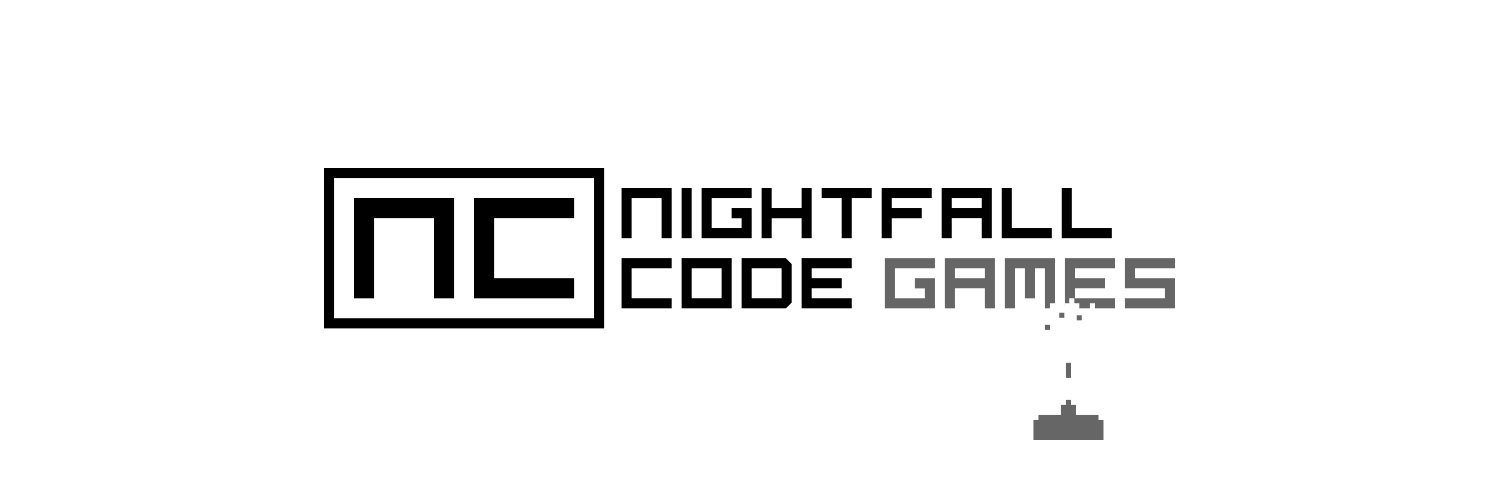 nightfallcode's profile banner image