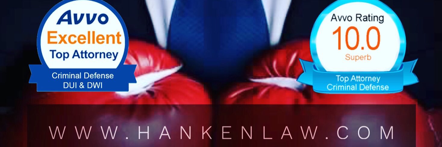 HankenLaw's profile banner image