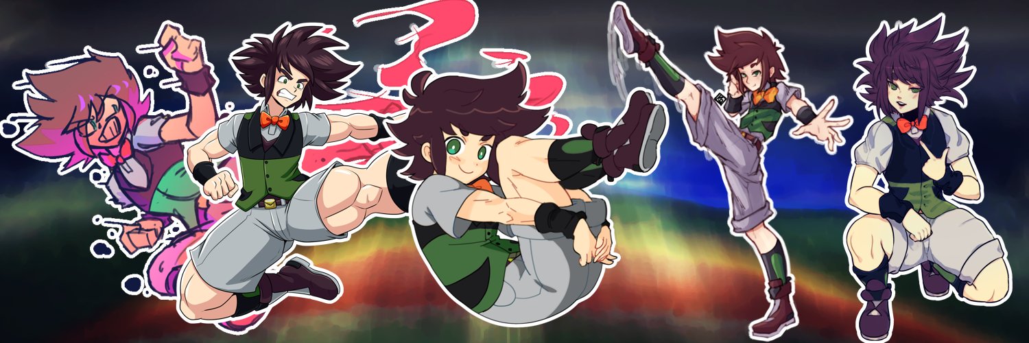 Kodiak 🔞's banner