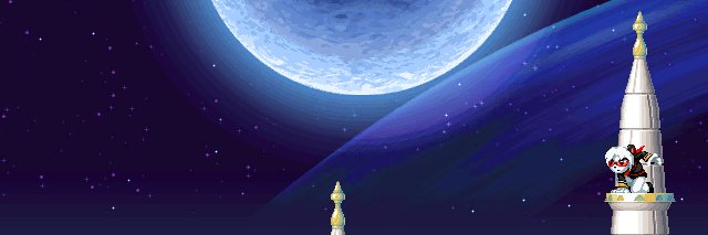 Noe | Nitro Warrior banner