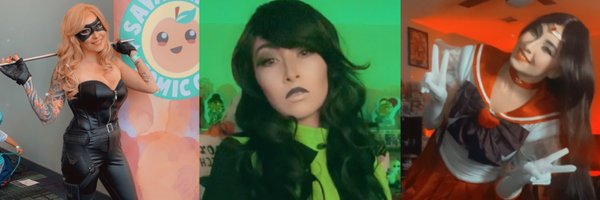 xSandyCheeks_ Profile Banner