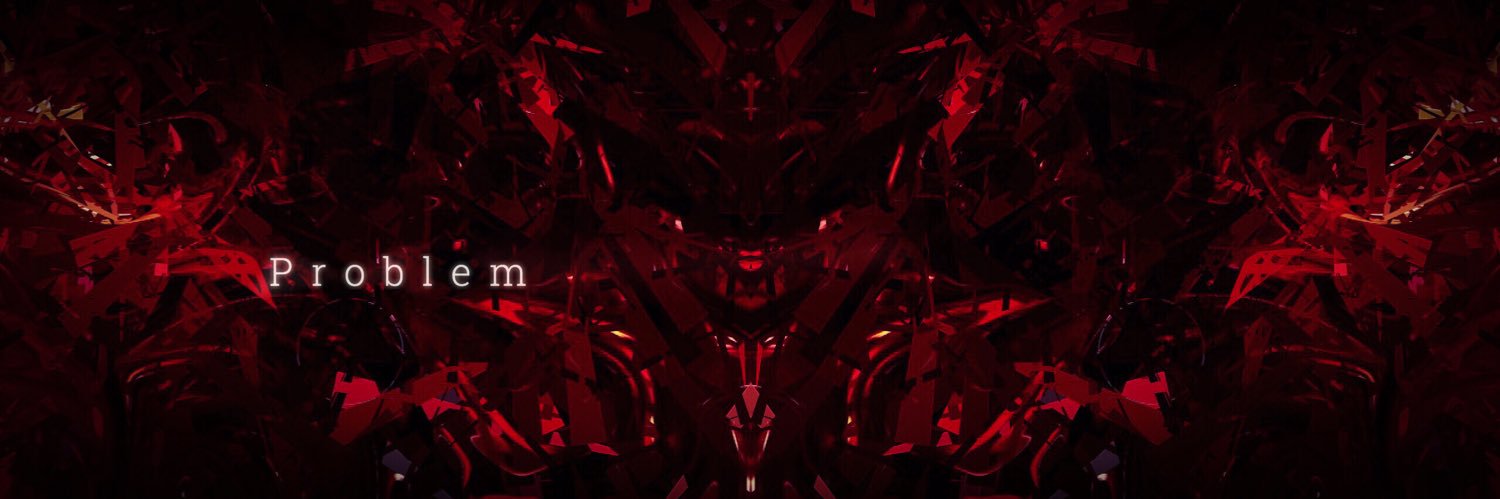 CR_problem's profile banner image