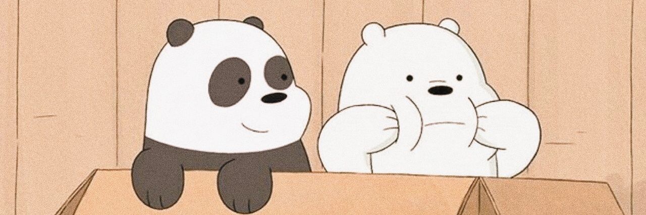 pandaicebaer's profile banner image