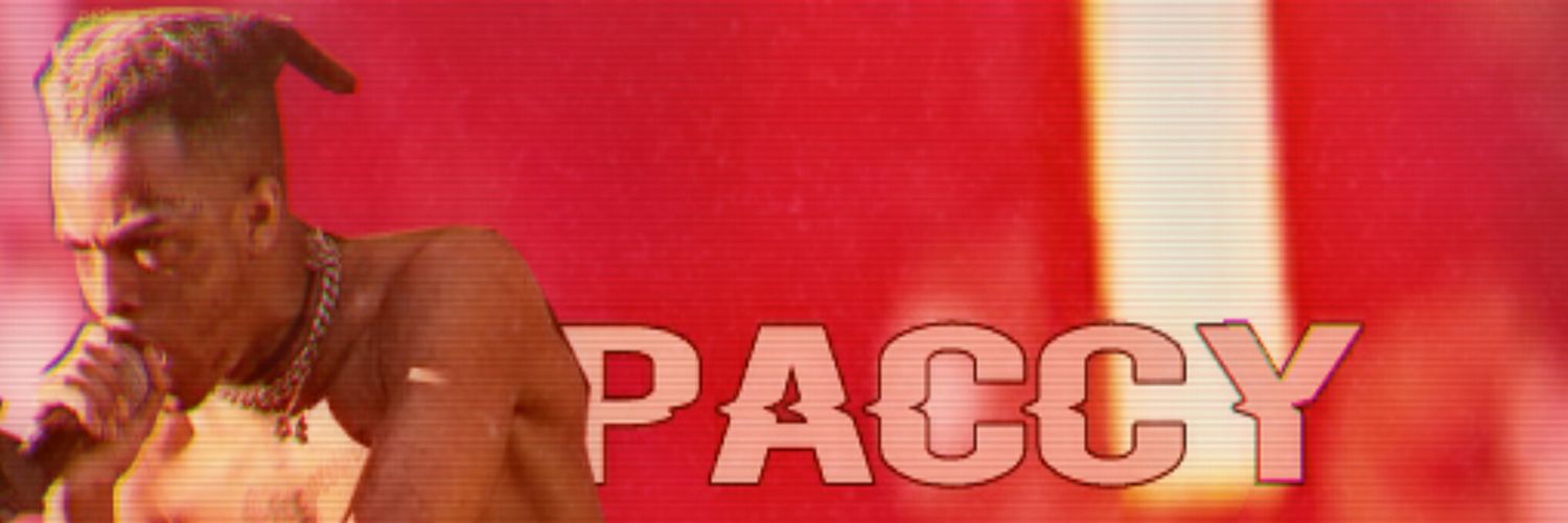 Paccy DZN banner