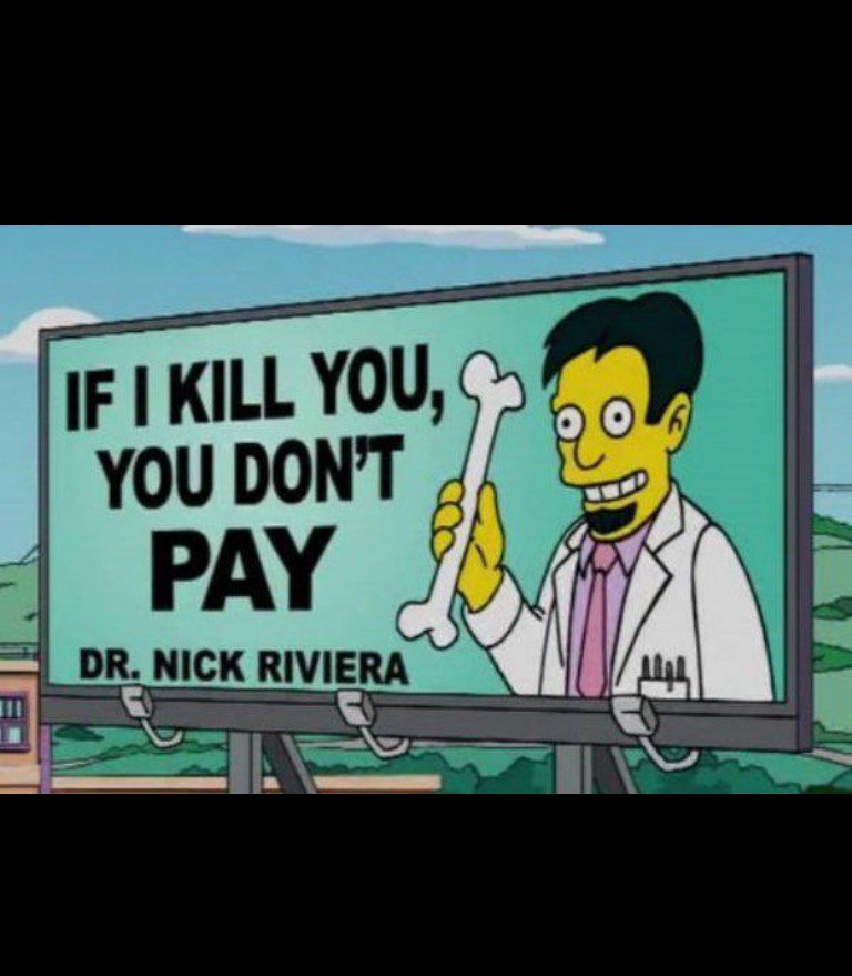 Russell Wilson PA-C, ATC banner