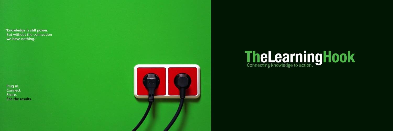 LearningHook's profile banner image