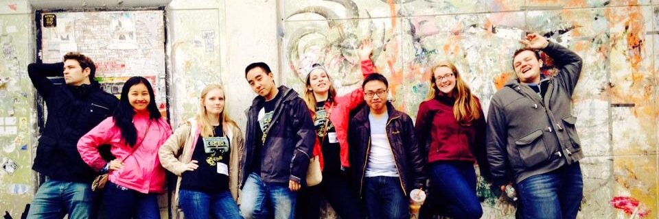 TuftsAnchord's profile banner image