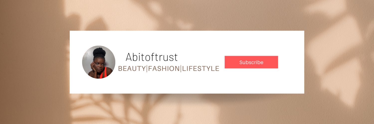 abitoftrust ⁷'s banner