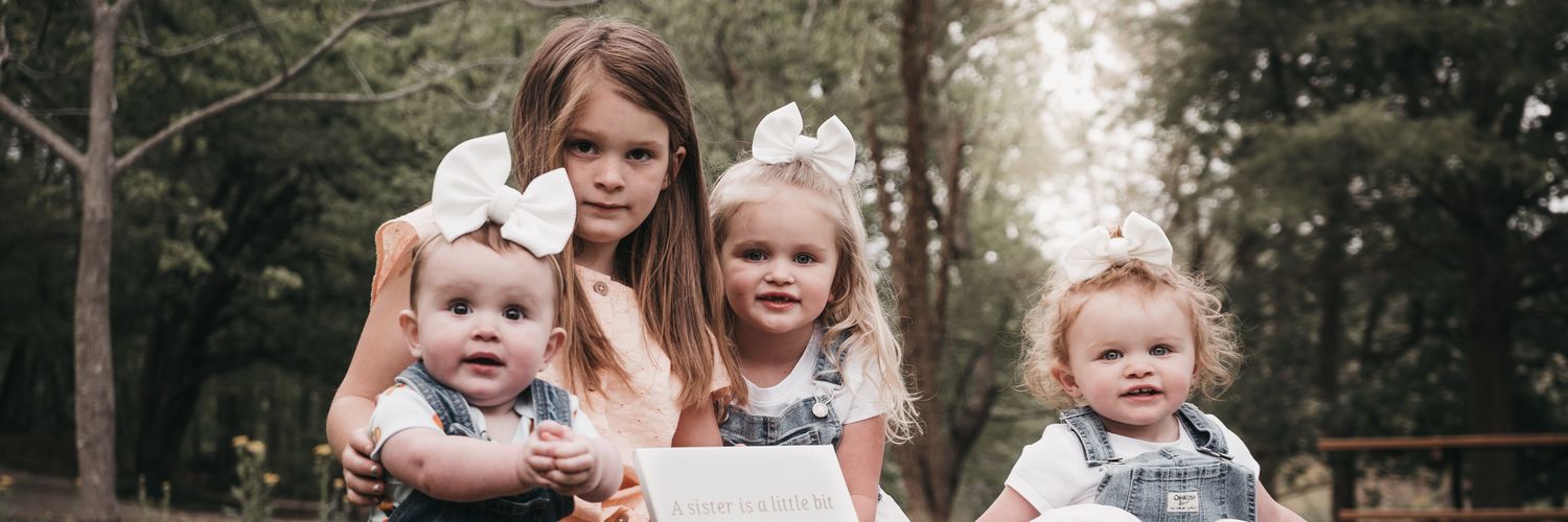 ashley wilson ✌ banner