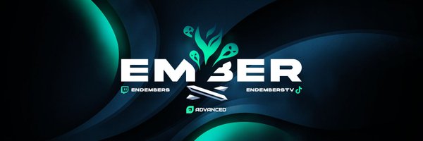 Pryde | Embers Profile Banner