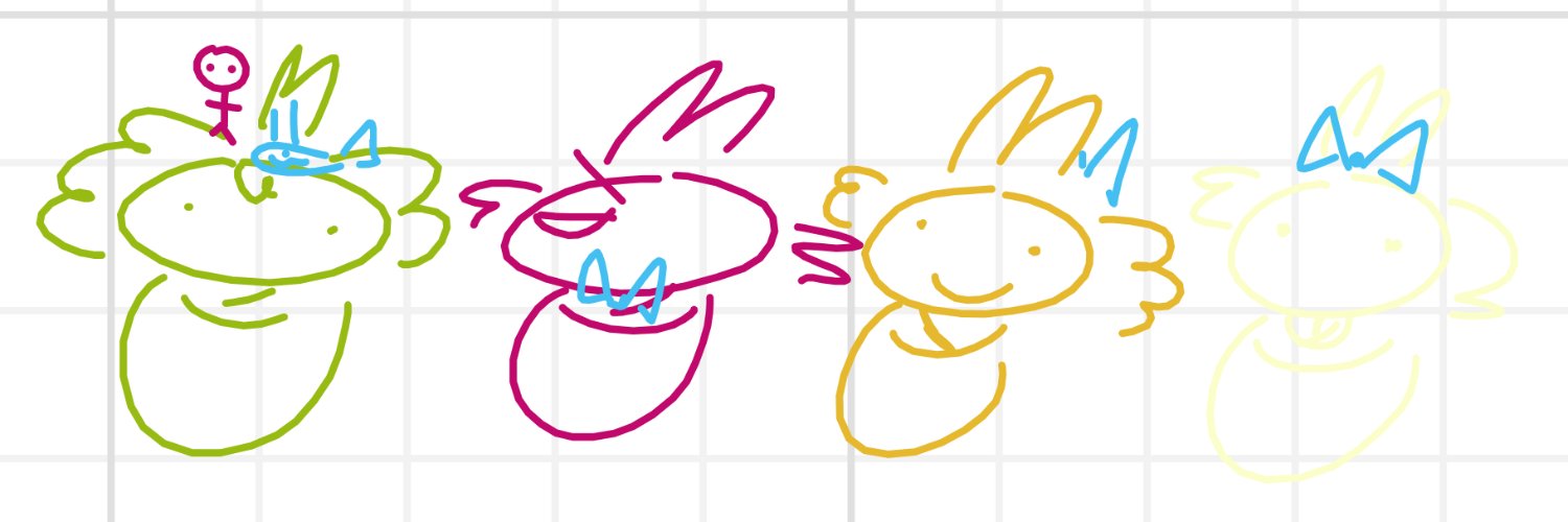 🐛 LIAN .ᐟ banner