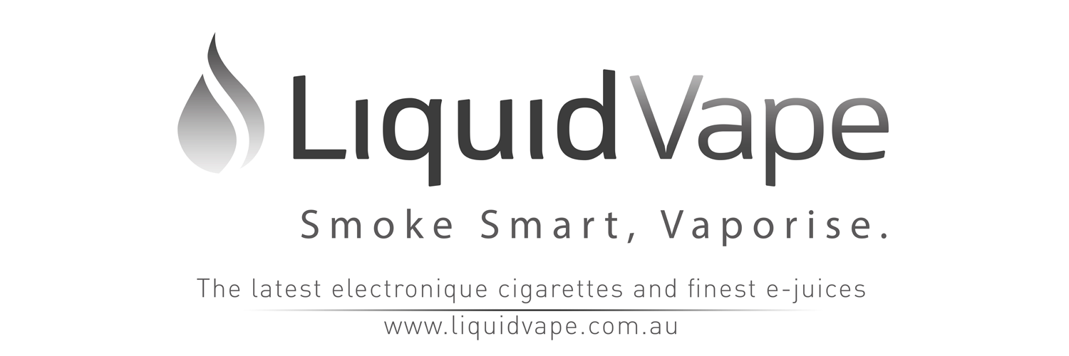 LiquidVape's profile banner image