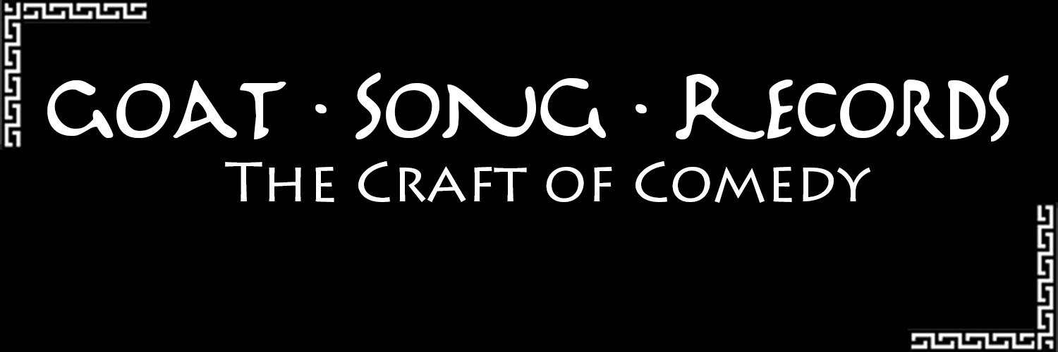 Goat Song Media banner