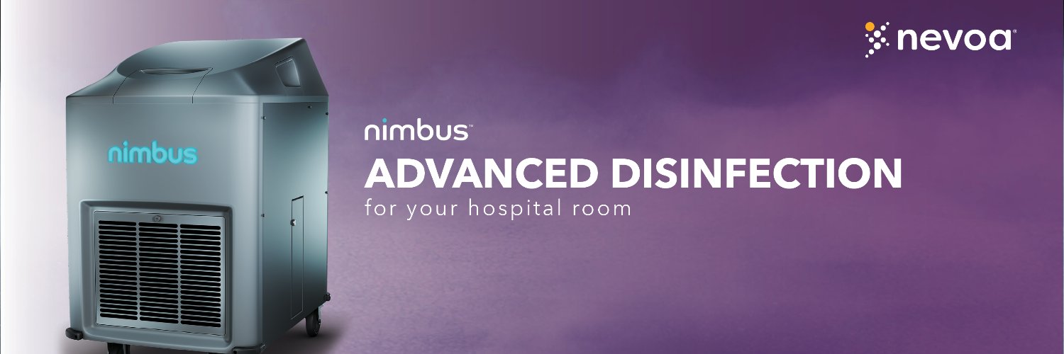 NevoaLS's profile banner image