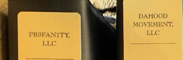 DaHoodMovement.com banner