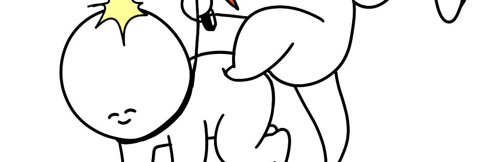 ユウ　（Mの方）🌔☔️🐉🍵🍉🦦💜🐦🥥❄️ banner