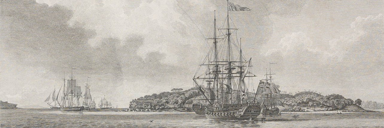 Sameer Ismail banner