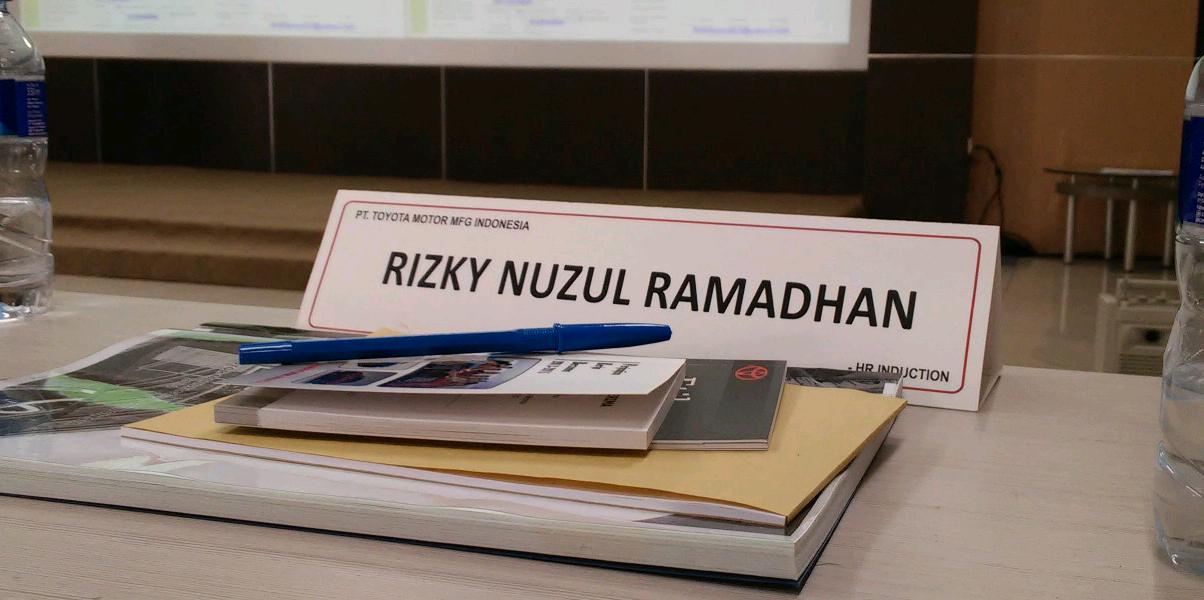 Rizkynuzulr's profile banner image