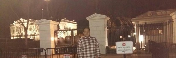 lmchaudhary Profile Banner