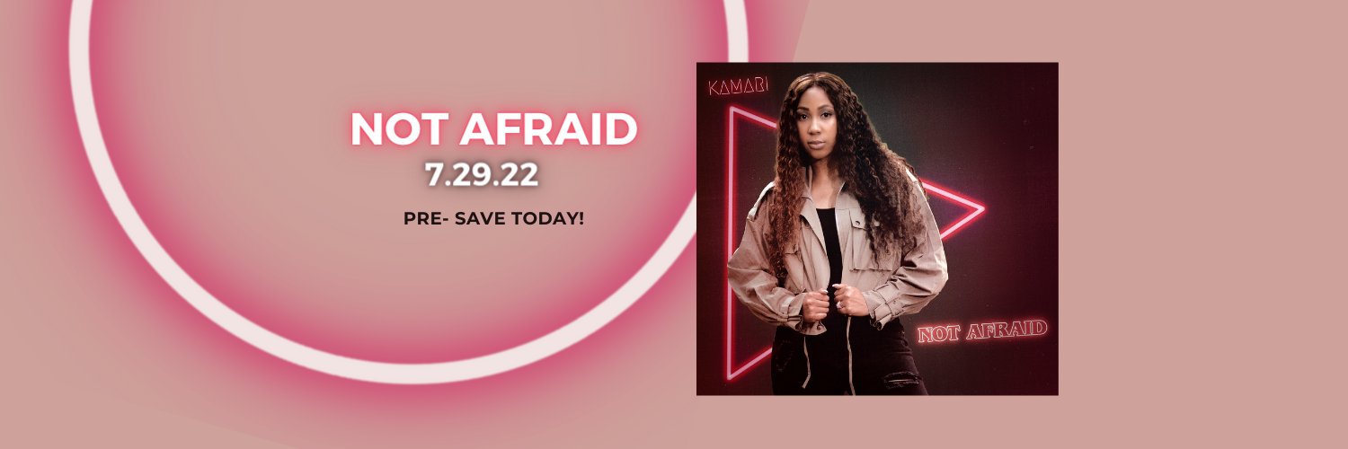 Kamari banner