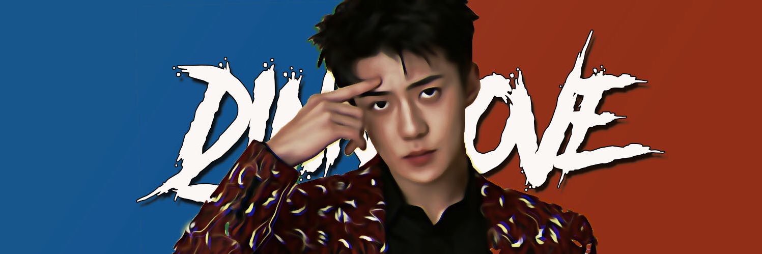 DINN_LOVE's profile banner image
