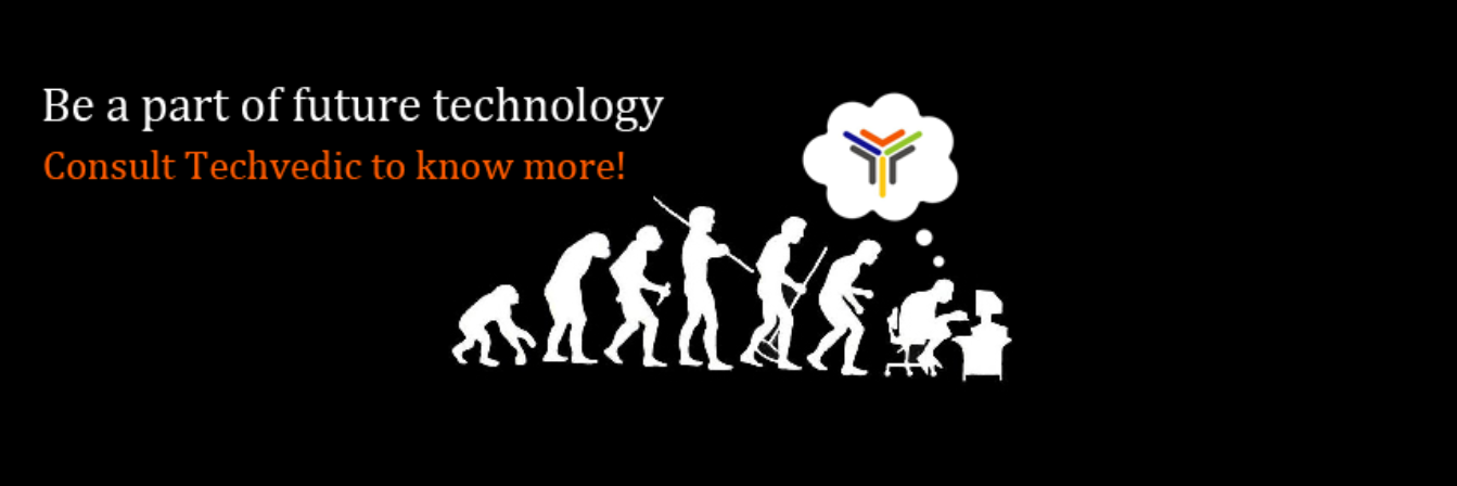 Techvedic's profile banner image
