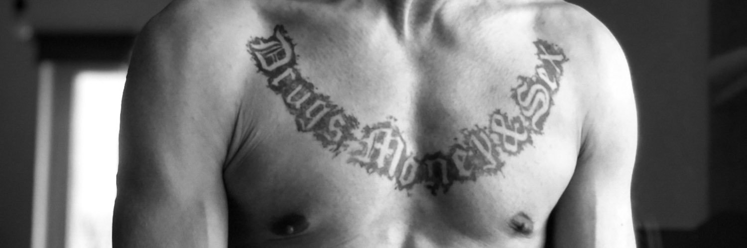 TheEzek's profile banner image