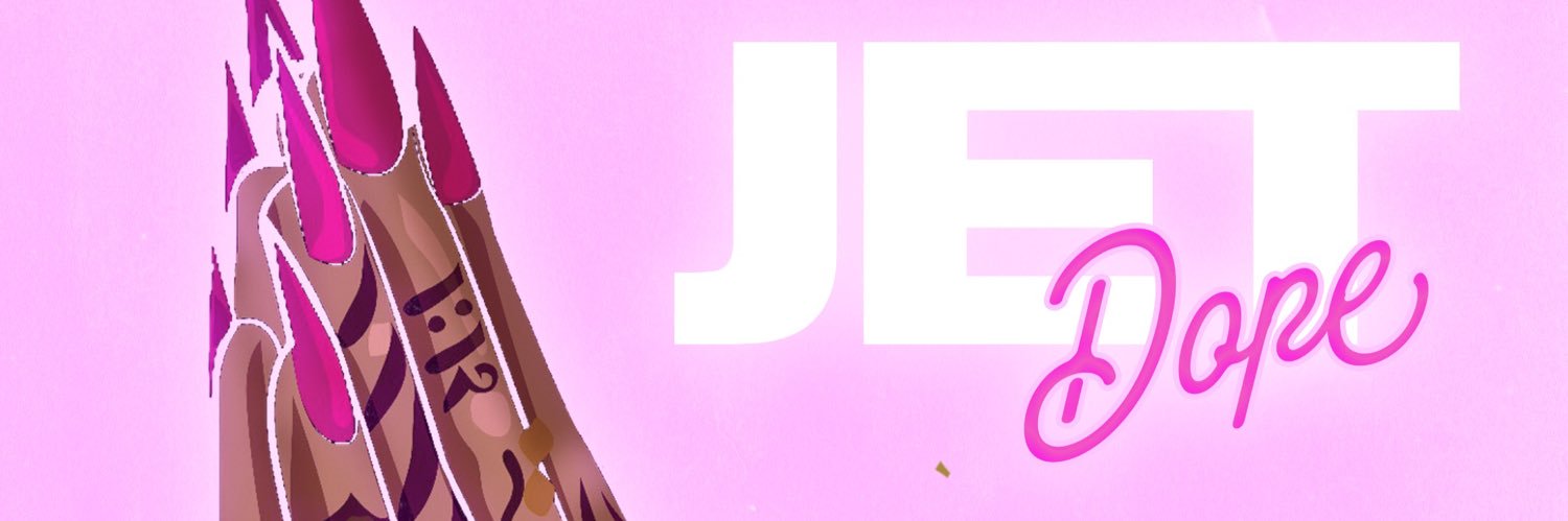 JetDope's profile banner image