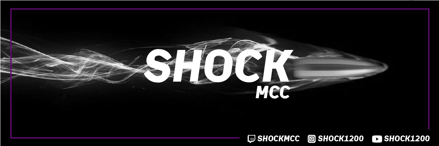 ShockMcc banner