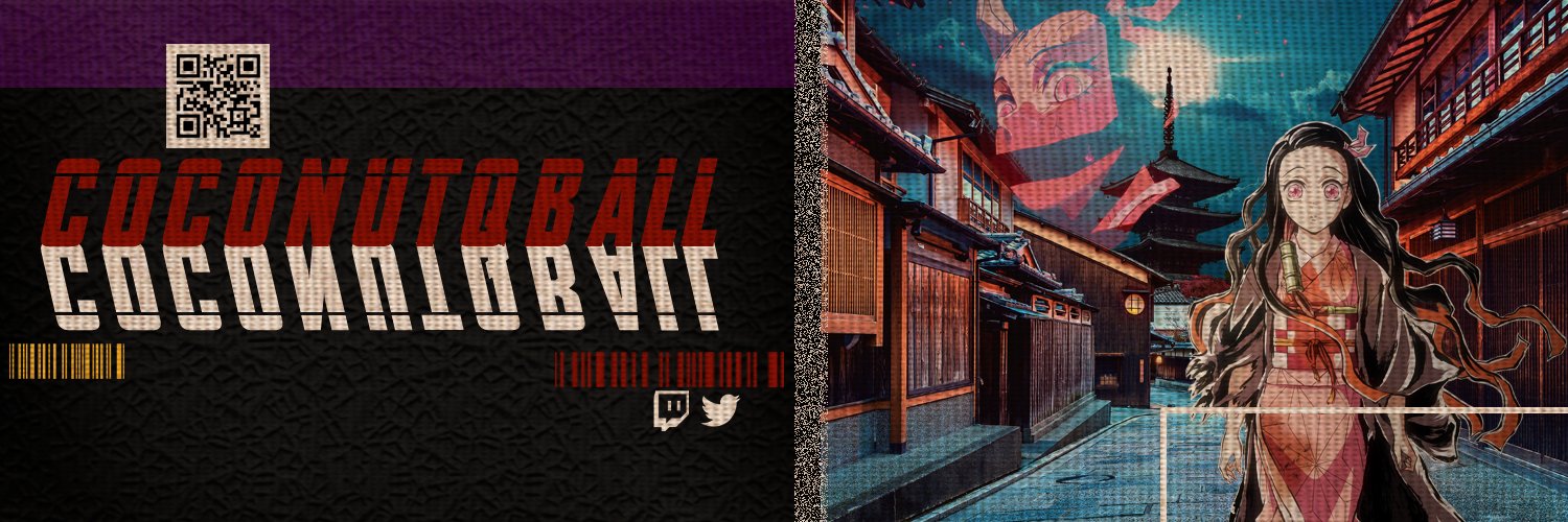 CoconutQball 🇨🇦 🇮🇷 زن، زندگی، آزادی banner