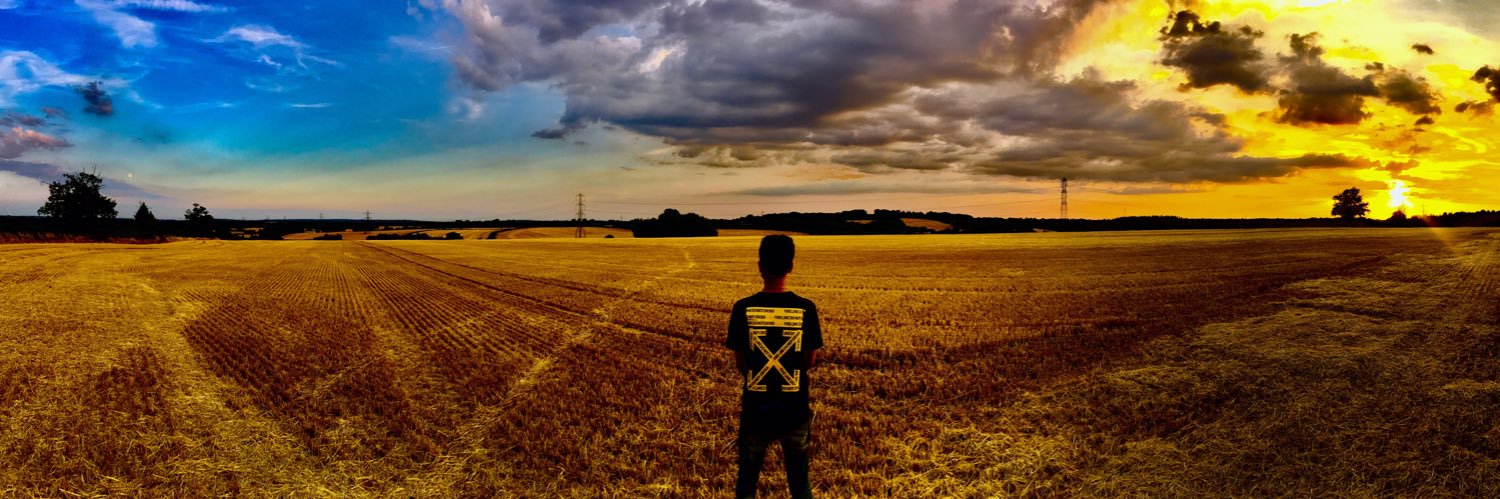 MihirKode's profile banner image