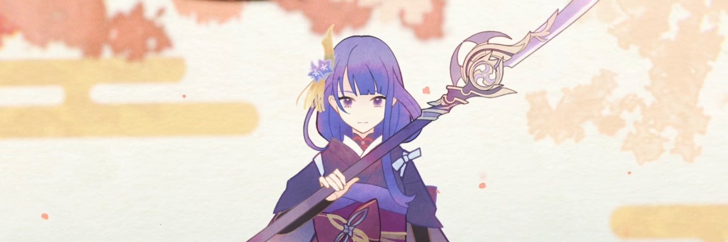 chainsawmango's profile banner image