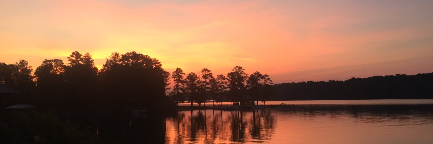 AdamRobinett's profile banner image