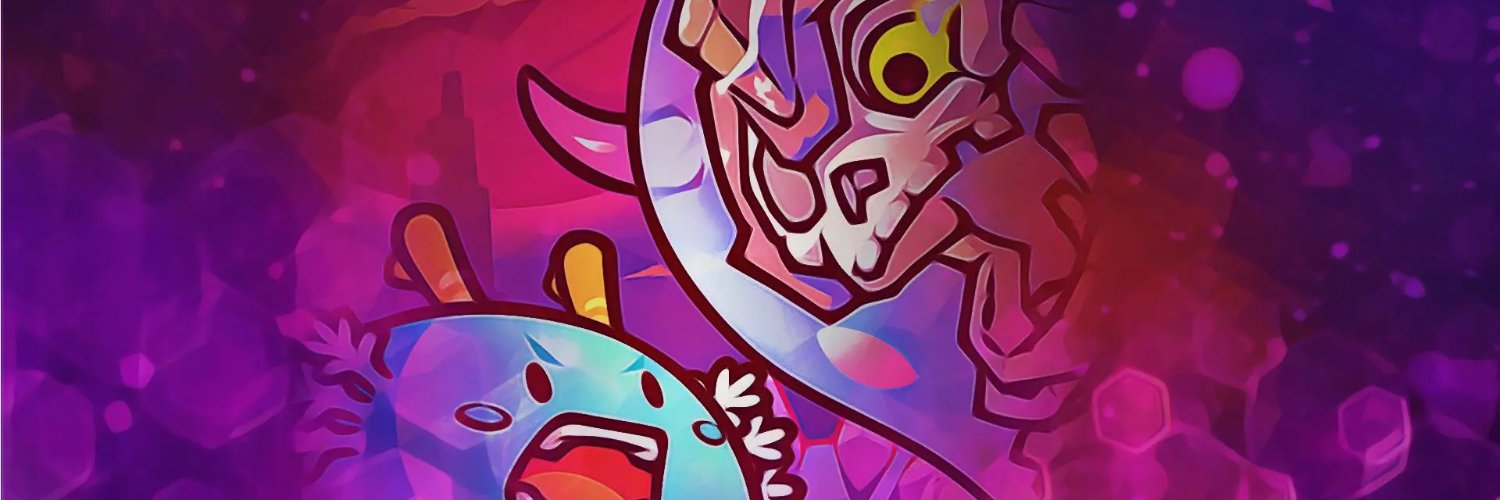 roubenMaiden's profile banner image