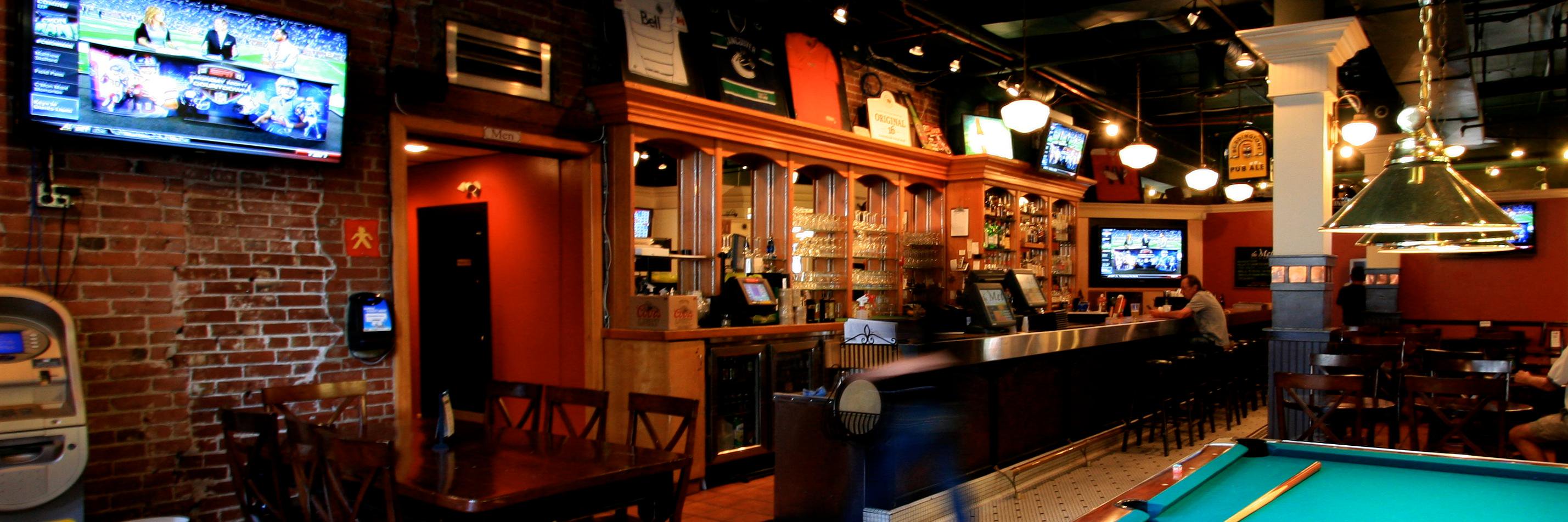 MetBarGrill's profile banner image