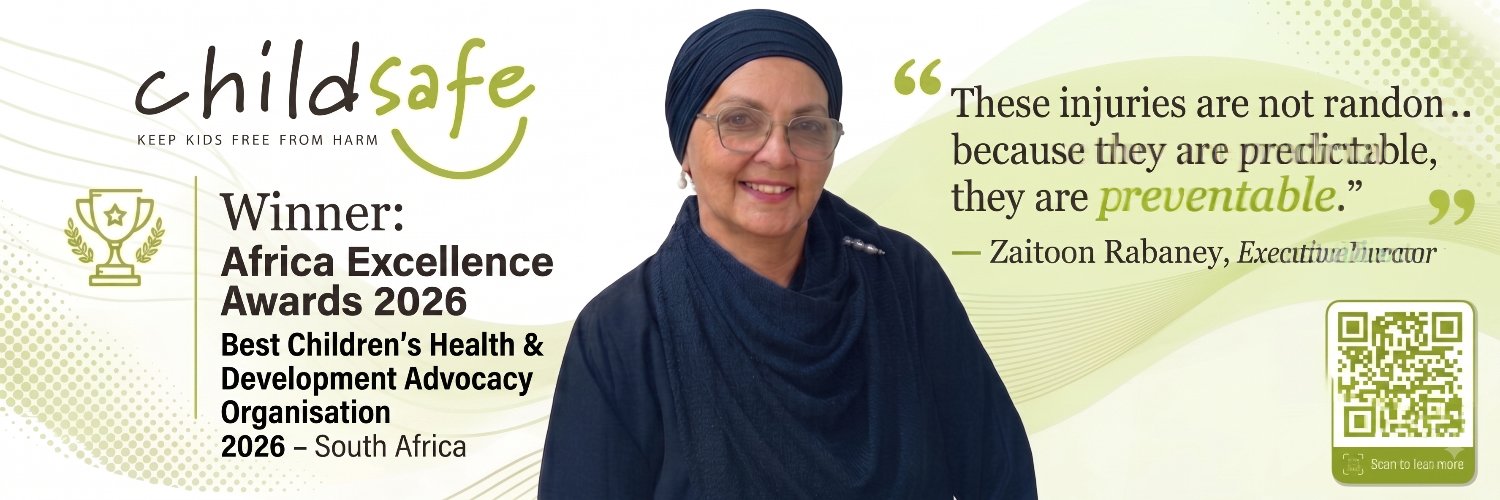 ChildsafeSA's profile banner image