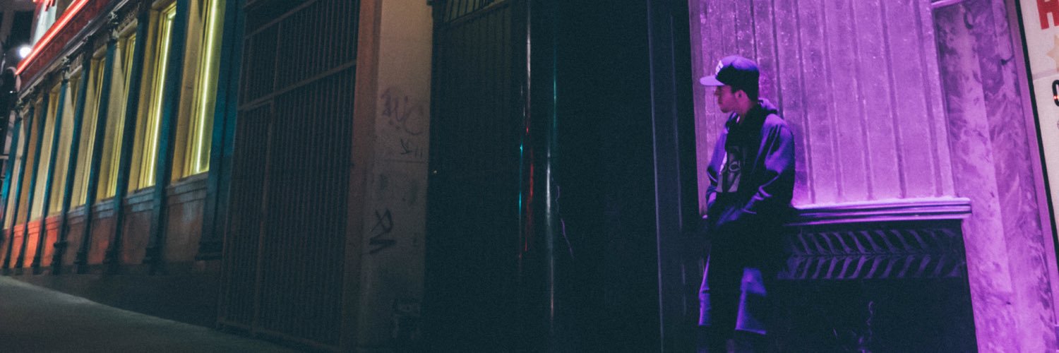 giovanotero's profile banner image
