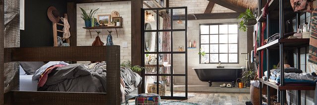 Coastal Shower Doors banner