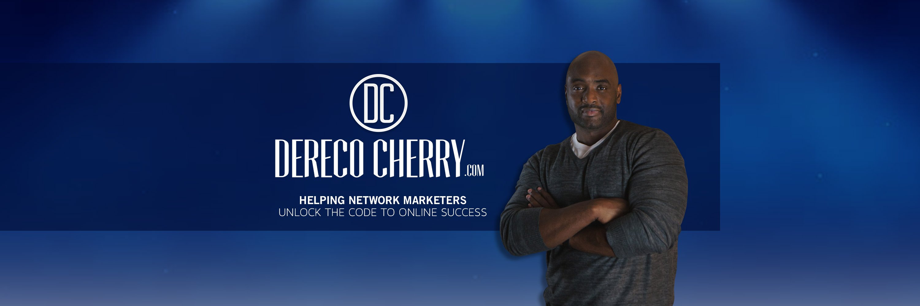 recocherry's profile banner image