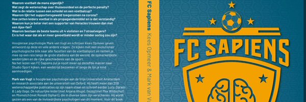 markvanvugt1 Profile Banner