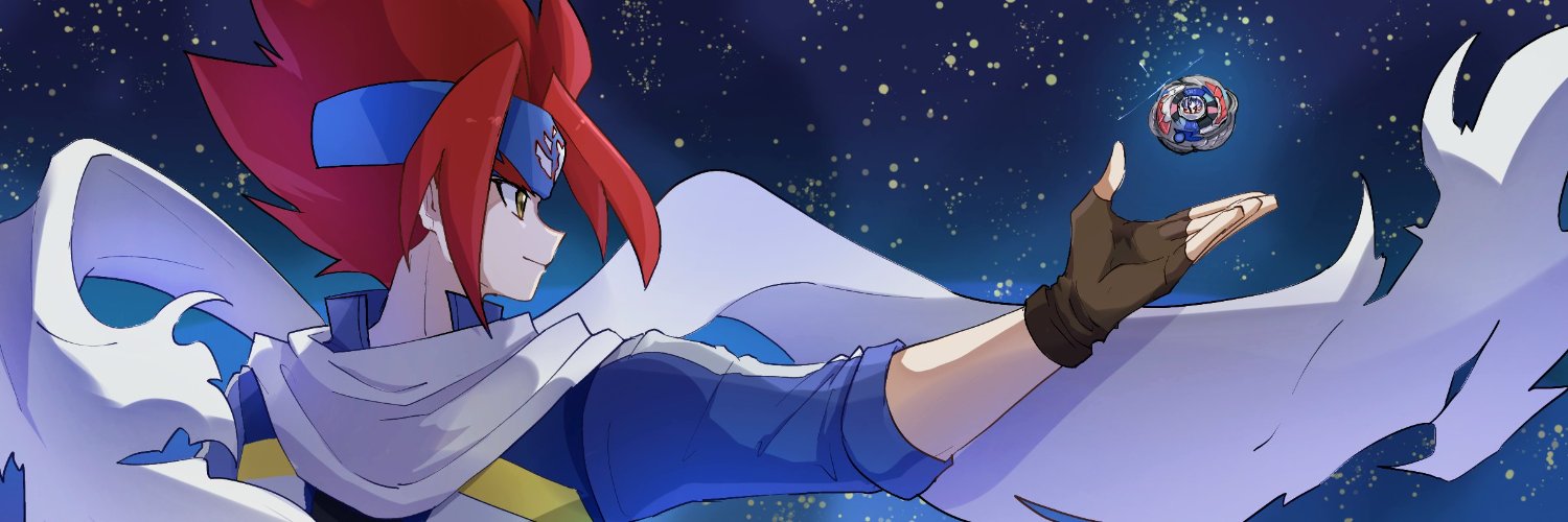 KAGE ❎'s banner